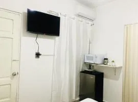 Tropical Estudio En El Centro De La Ciudad