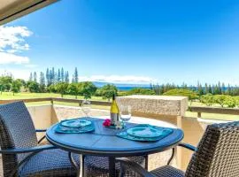 KBM Resorts FREE CAR Kapalua Golf Villa KGV-17T5 Remodeled Ocean View