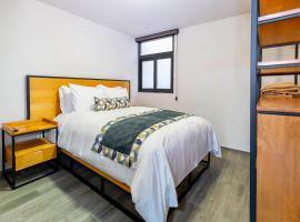 Lofts By Verticca