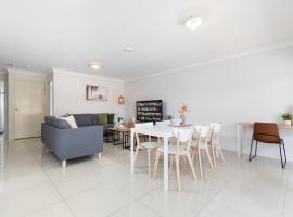 Smart Suites Self Check-in Apartments - S Stockport, ξενοδοχείο στο Μπρισμπέιν