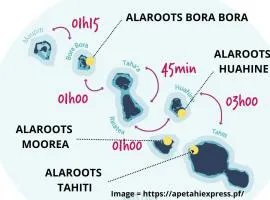 Alaroots Moorea