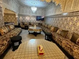Appartement essaouira proche de la mer