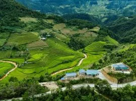 Mu Cang Chai Eco Home
