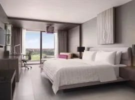 Hilton Bangkok Suvarnabhumi Golf Resort & Spa