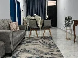 JJ Homestay Terengganu