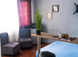 Coliving La Rebeca Pereira, khách sạn ở Pereira
