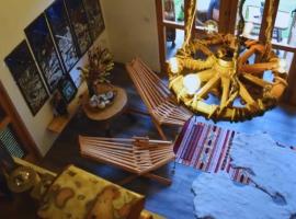 Vila Nature, hotel v destinaci Zavidovići