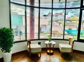 The Light Corner Huế