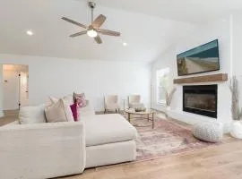 Be A Nomad - Spacious Home close to Mayo & Beaches