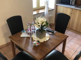 Vacanza a Miglieglia