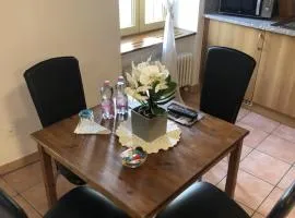 Vacanza a Miglieglia