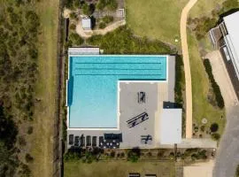 Villa with Seaside Soul Newly Renovated