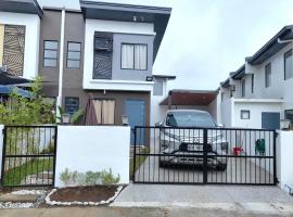 Phirst Batulao Staycation, hotelli kohteessa Tagaytay