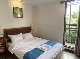 Hostel FUJI, hostel v Phnompenhu