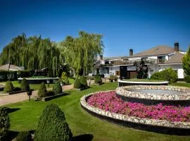 Hotel 4 estrellas en Ciudad Rodrigo Hotel 4 estrellas en Ciudad Rodrigo