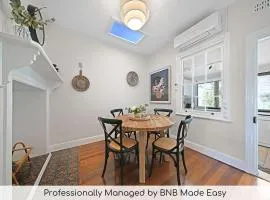 March Townhouse - Central & Leafy, Pet Friendly