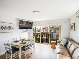 Metres from the Beach, Outdoor Area, Spacious