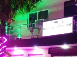 Walkinn Homestay Near TAJ MAHAL