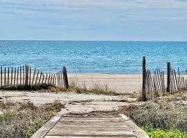 A Place of Grace-Sunset Beach-Beachfront-Pet Friendly-Community pool