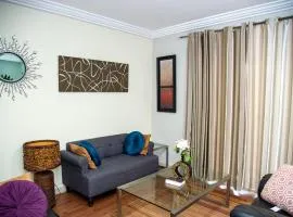 3 bedroom apartment at Labone Junction