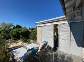 Villa Karigador, Umag- Karigador, Istria, Hotel in Karigador