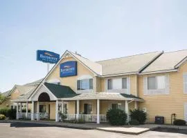 Baymont by Wyndham Albany