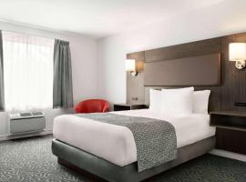 Travelodge by Wyndham Rigaud, hotel en Rigaud