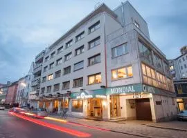 Centro Hotel Mondial München City, Trademark Collection by Wyndham