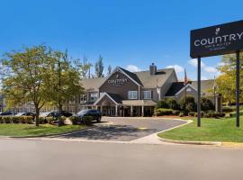 Country Inn & Suites by Radisson, Freeport, IL, hotel v destinaci Freeport