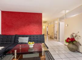 Relax Backnang Apartment, hotel em Backnang