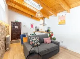 Apto Rural La Buganvilla