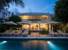 Villa Kaui Ubud- boutique villa with concierge