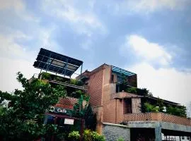 Sunyata eco hotel