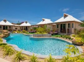 The Hidden Lagoon Resort - Exclusively for Adults