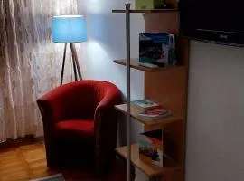 Apartman EmEm
