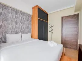 Well Appointed and Fancy 2BR at Sky House BSD Apartment By Travelio