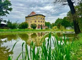 Młyn Witowice