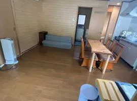 一棟貸切ゲストハウス