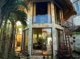 Jungle Circle Uluwatu