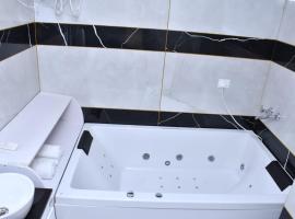 Guest House, hotel v destinaci Dharamsala
