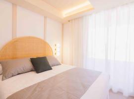 Los 6 by GRUPO CCOMMO, cheap hotel in Murcia