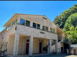 Gîte de randonneurs Bocca bè