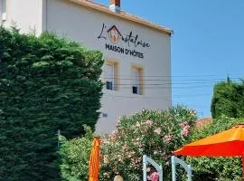 L'Oustaloise