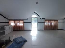 Casa Naneth, hotell i Boracay