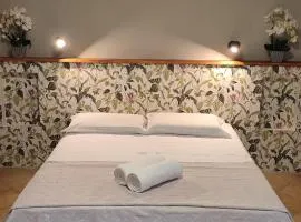 B&B Popoli Terme