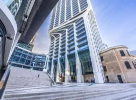 Exquisite Residence in Mercury Towers