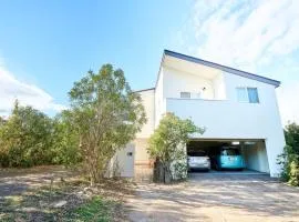 1日1組限定 1棟貸し別荘 露天風呂 別棟ご利用プラン RivageBlue