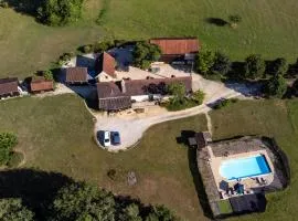 Domaine du Raysse