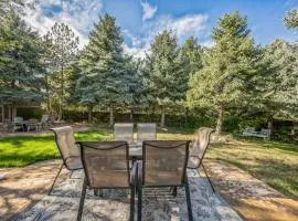 Bright & Cozy House Centennial Littleton 4 Bed 3 Bath