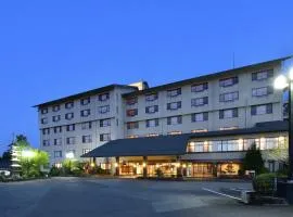 Yunogo Onsen HOTEL YUNOMORI BISYUNKAKU